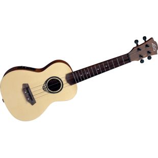 Ukeleles