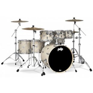 SHELLSET PDCM2217TI TWISTED IVORY