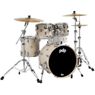 SHELLSET PDCM20FNTI TWISTED IVORY