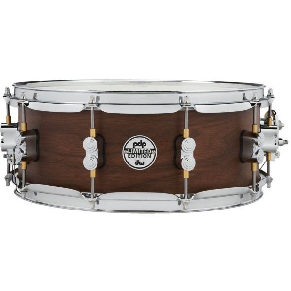 SNARE LTD ED MAPLE WALNUT 14X5.5