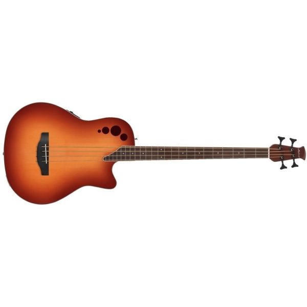 AEB4-7S HONEYBURST SATIN