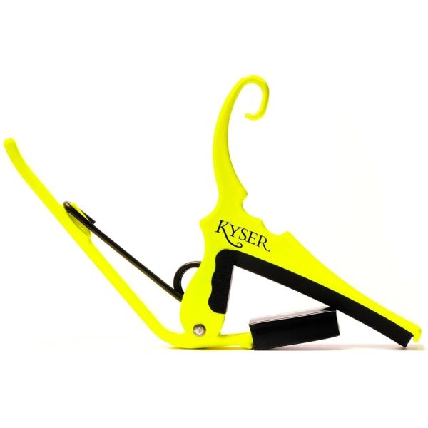 KG6NYA NEON YELLOW