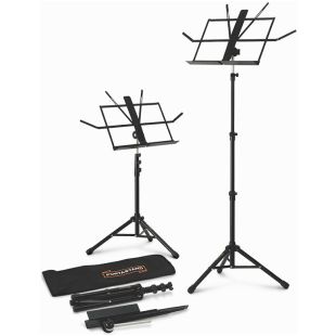 ATRIL PROTEGE 2.0 NEGRO