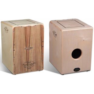 CAJON FLAMENCO MAXI