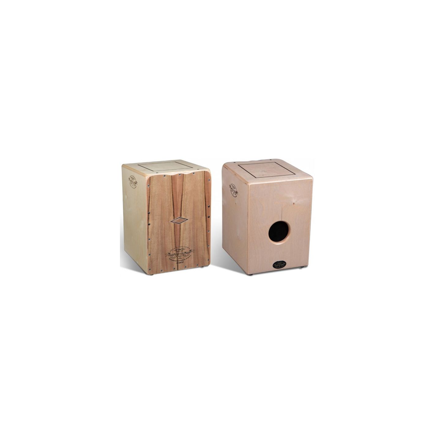 CAJON FLAMENCO MAXI