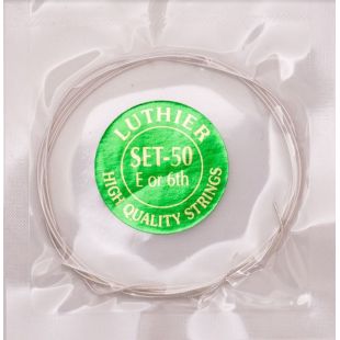 CUERDA 6TH 50 CLASICA LU-S6-50