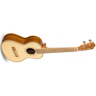 UKELELE SPRUCE SOLID TOP TENOR SPST-T