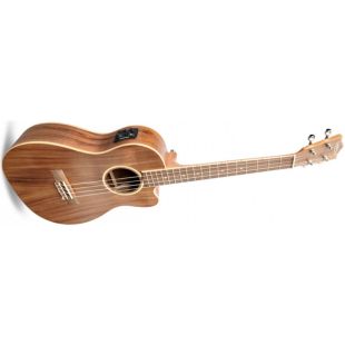 UKELELE BARITONO ACST-CEB ACACIA SOLID TOP ELECTRIFICADO
