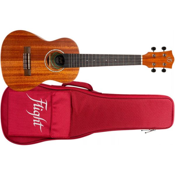 UKELELE CONCERT PRINCESS SERIES ANTONIA C