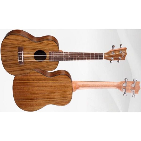 UKELELE SOPRANO SP250S WALNUT