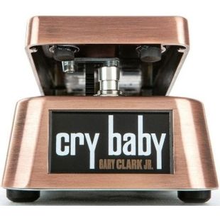 GCJ95 WAH GARY CLARK JR. CRY BABY