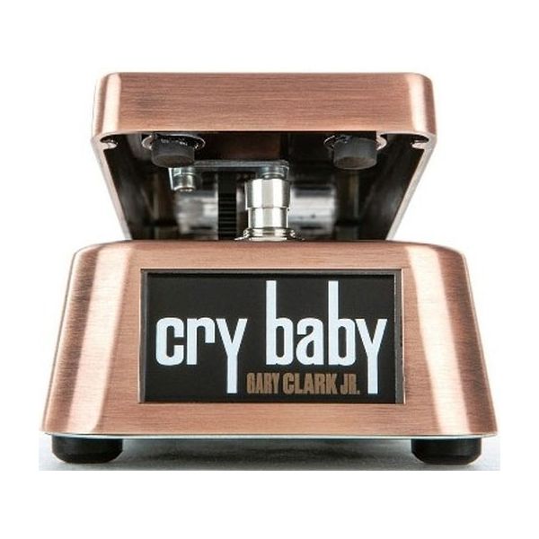 GCJ95 WAH GARY CLARK JR. CRY BABY