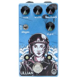 LILLIAN ANALOG PHASER