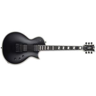 E-II ECLIPSE EVERTUNE BLACK SATIN