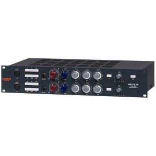 WA273-EQ DUAL CHANNEL BRITISH MIC PRE + EQ