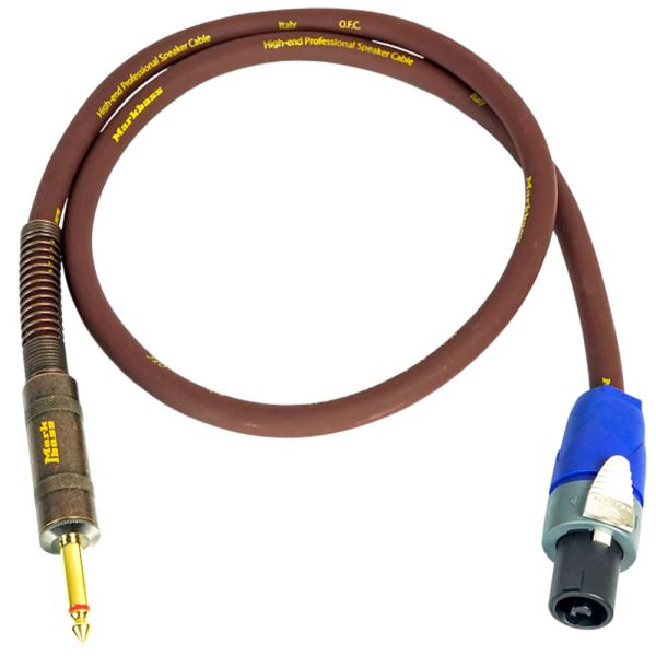 MB SUPER PWR 1M - JACK SPEAK CAB