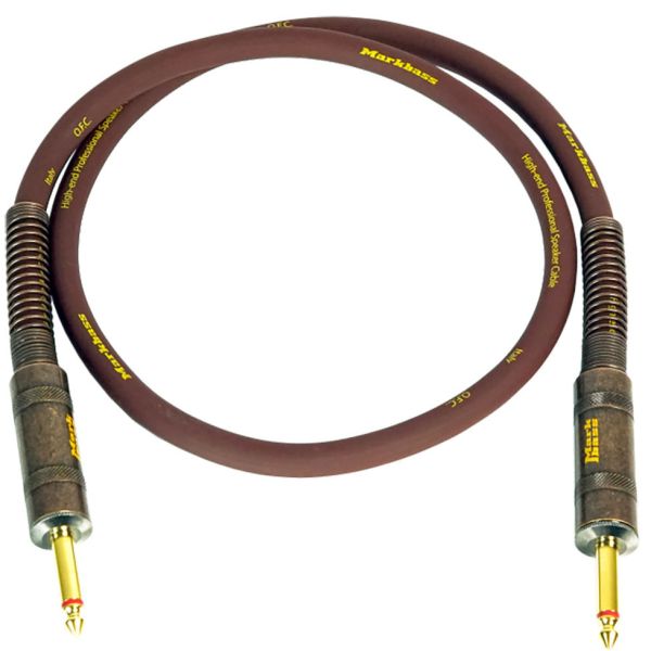 MB SUPER PWR 2M - JACK JACK CABL