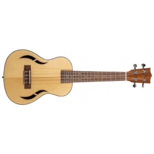 UKELELE CONCERT BONES SP320C ABETO SOLIDO