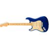 AMERICAN ULTRA STRATOCASTER LH MN COBRA BLUE