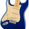 AMERICAN ULTRA STRATOCASTER LH MN COBRA BLUE