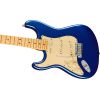 AMERICAN ULTRA STRATOCASTER LH MN COBRA BLUE