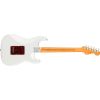 AMERICAN ULTRA STRATOCASTER LH RW ARCTIC PEARL