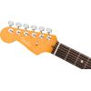 AMERICAN ULTRA STRATOCASTER LH RW ARCTIC PEARL