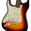 AMERICAN ULTRA STRATOCASTER LH RW ULTRABURST