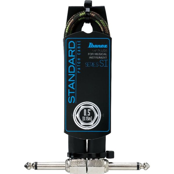 SI05P-CGR PATCH CABLE