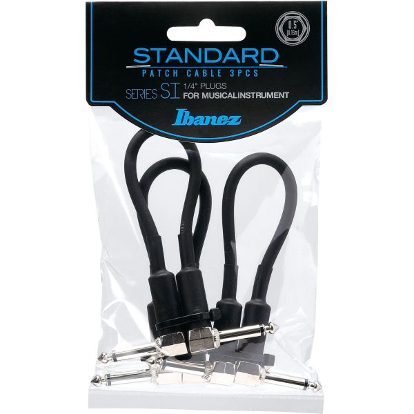 SI05P3 PATCH CABLE 3PCS