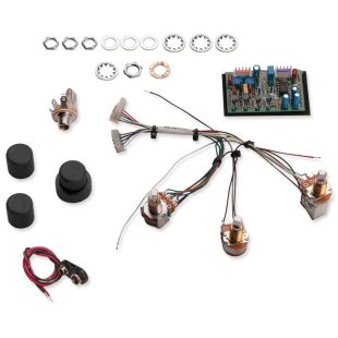 STC-2P-SB STEVE BAILEY