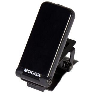 CT01 CLIP TUNER AFINADOR