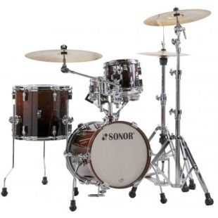 AQ2 SAFARI SET BROWN FADE