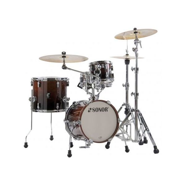 AQ2 SAFARI SET BROWN FADE