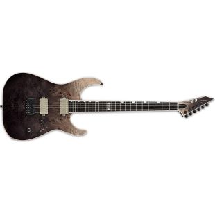 E-II M-II NT BLACK NATURAL FADE