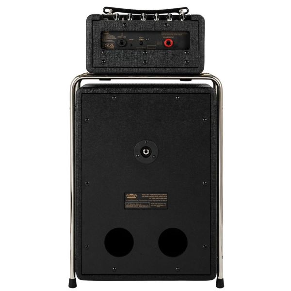 MSB50 MINI SUPERBEETLE BASS