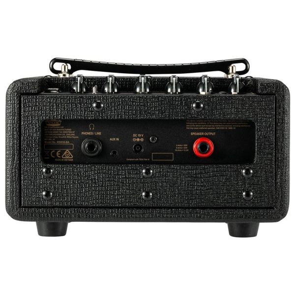 MSB50 MINI SUPERBEETLE BASS