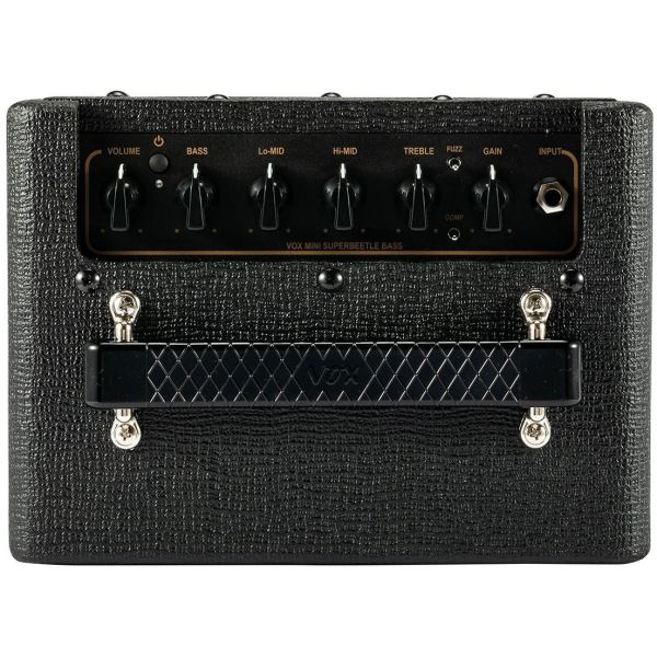 MSB50 MINI SUPERBEETLE BASS