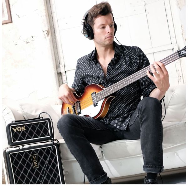 MSB50 MINI SUPERBEETLE BASS