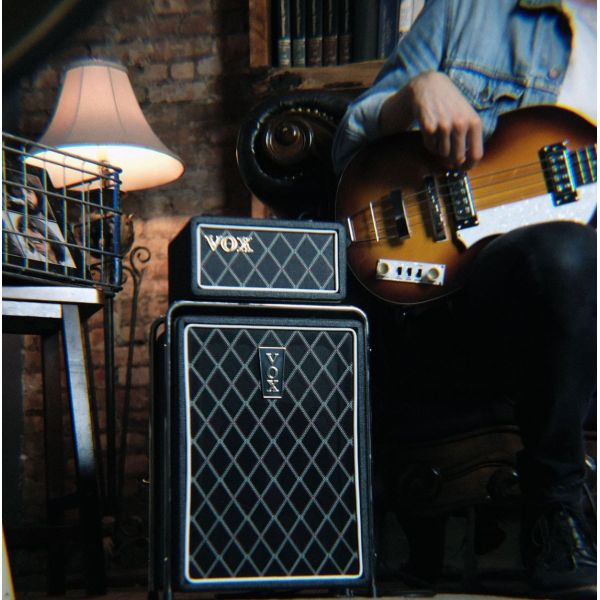 MSB50 MINI SUPERBEETLE BASS