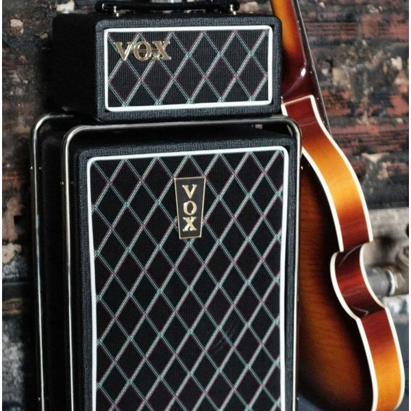 MSB50 MINI SUPERBEETLE BASS