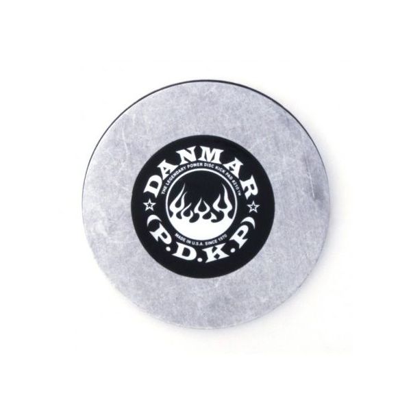 210MK METAL KICK BASS DRUM