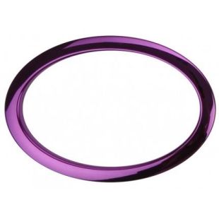 HOP6 PURPLE OVAL 6