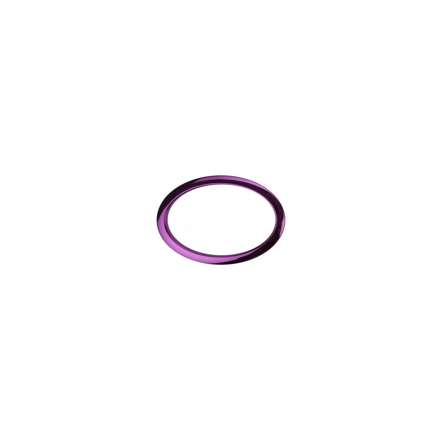 HOP6 PURPLE OVAL 6