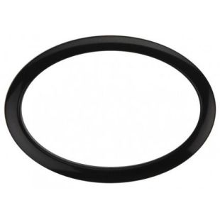 HOBL6 BLACK OVAL 6