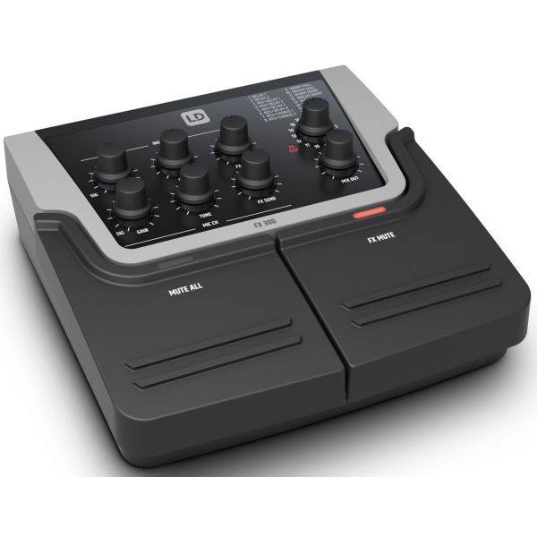 FX 300