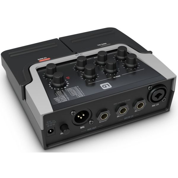 FX 300