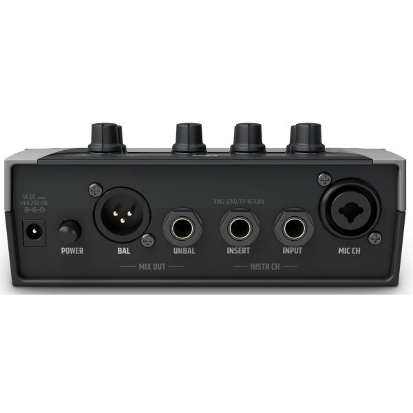 FX 300