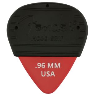 MOJO GRIP 3 PK DELRIN  96