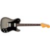 AMERICAN PROFESSIONAL II TELECASTER DELUXE RW MERCURY